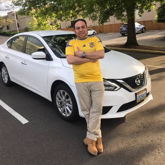 Meet your Posher, Michael - Picture 1 of 1